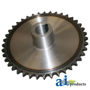 A-AH146352 Sprocket, Vertical Auger Lower Gear Case