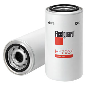 A-HF7936J Filter, Hydraulic, Spin-On (QTY 1)