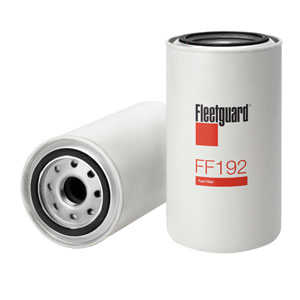 A-FF192 Filter, Fuel, Spin-On (QTY 12)