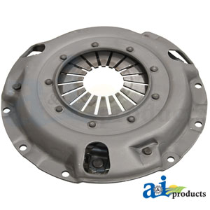 A-32430-14500 Pressure Plate: 8.875", diaphragm (step flywheel)