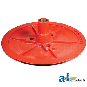 A-413164A1 Pulley Assy, Variable Rotor Drive