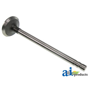 A-D8NN6505AA Valve, Exhaust