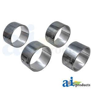 A-85035C Bearing Set, Connecting Rod (.030")