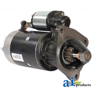A-82005342 Starter, Bosch