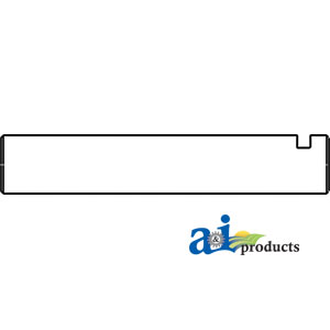 A-1860023M1 Pivot Pin, Front Axle