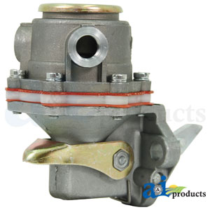 A-504090936 Pump, Fuel Lift