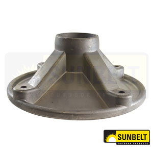 A-B1TR10 SPINDLE HOUSING ASSY, TORO 88-4510