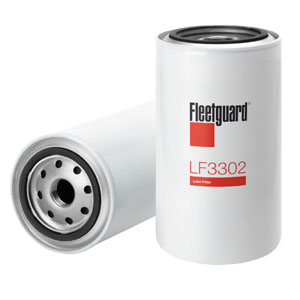 A-LF3302 Filter, Lube, Spin-On (QTY 12)