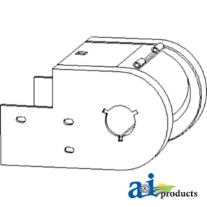 A-87636252 Boot, Tailings Elevator