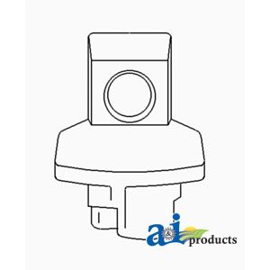 A-898021M1 Clamp, Rim