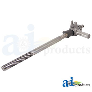 A-397095R2 Assembly, Leveling Screw (LH)