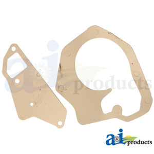A-AR63343 Pump Assembly, Water