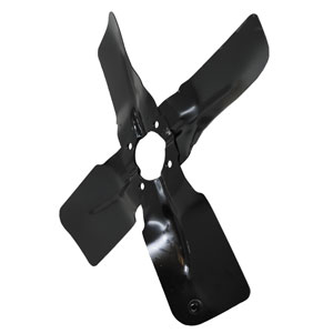 A-353727R92 Fan, 4 Blade