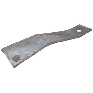 A-7828BH Blade, Rotary Cutter, CCW, Lift