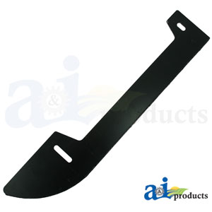 A-H237437 Plate, Deck; Fixed