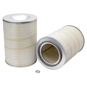 A-AF1862M Filter, Air, Primary (QTY 1)