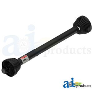 A-14001448 Driveline, Complete Less Implement Yoke