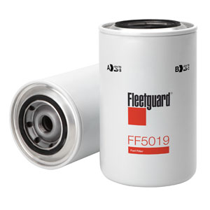 A-FF5019 Filter, Fuel, Spin-On (QTY 12)