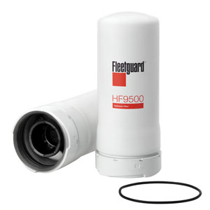 A-HF9500 Filter, Hydraulic, Syn (QTY 1)