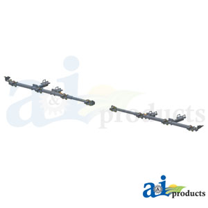 A-STR4098 8 Row Frame Kit