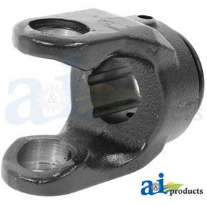 A-9002610 Inboard Yoke, used w/ S4 & S4GA Profile Tubing