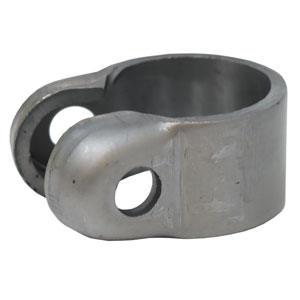 A-RE169487 Clamp, Tie Rod