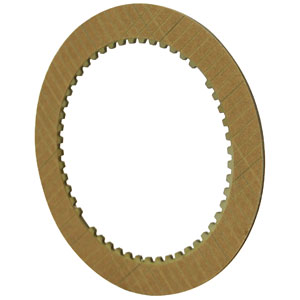 A-86029058 Plate, Clutch