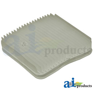 A-N275607 Pad, Urethane Moisture