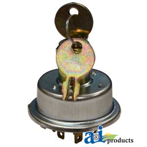 A-AR39505 Switch, Ignition