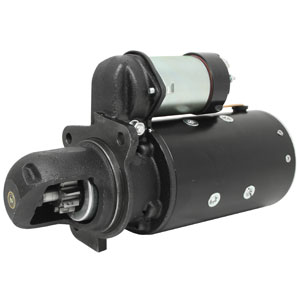 A-TS-1119A RE-MFG. STARTER