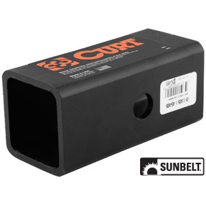A-B1CM45405 Receiver Tube Adapter Sleeve