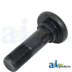 A-VLH1711 Bolt, Shredder