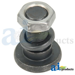 A-7A5495 Bolt Kit, Rotary Cutter Blade