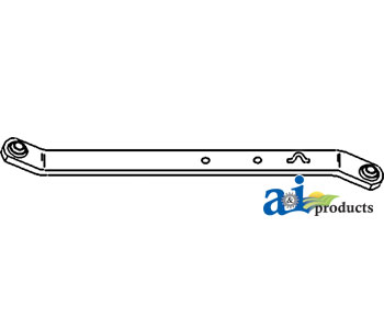 A-SBA370100160 Pull Arm (RH/LH)