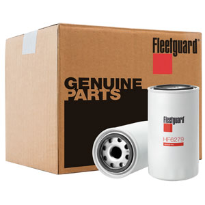 A-HF6279 Filter, Hydraulic, Spin-On (QTY 12)