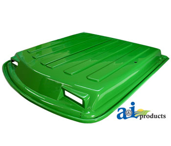 A-AR74143 Cab Roof