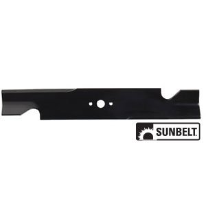 A-B1BC1200 BLADE-MOWER, 16-1/4", 5/8", NOTCH