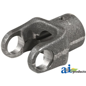 A-VTR3355 Y R BORE 12 1-1/4 DBL KEY