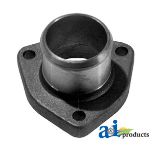 A-4661543 Thermostat Housing Top