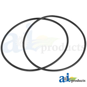 A-SRK715 Sealing Ring Kit, Liner, 2 Oring