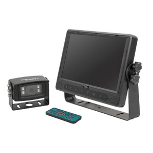 A-HDS1508 CabCAM System, 9