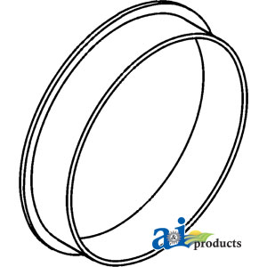 A-R26632 Sleeve, Wear