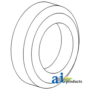 A-1850031M1 Bearing, Lower Steering