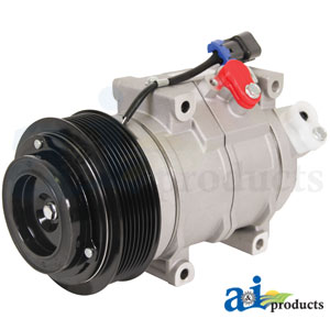 A-RE284680 Compressor, A/C