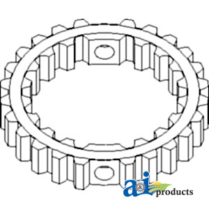 A-A58210 Collar, PTO Shifting