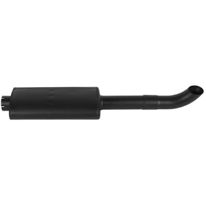 A-09702857 Muffler
