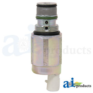 A-RE183407 Solenoid Valve, Control Valve