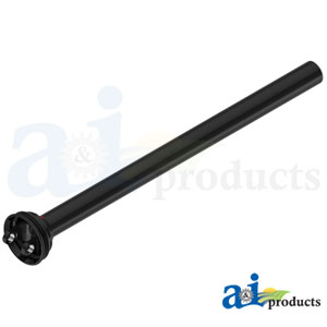 A-17504448 Yoke, Tube & Sleeve with Guard