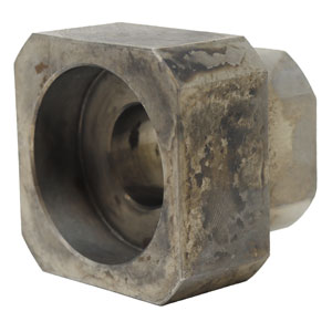 A-249674M1 Coupler, Male Drive