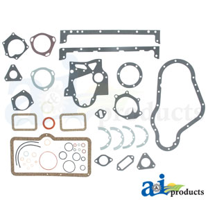 A-K965803 Gasket Set, Lower